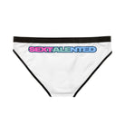 Sex Talented | Mix & Match Women’s Fun-Flirty Lovers’ Panties