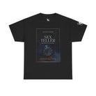 Sex Teller | Mix & Match 100% Cotton Unisex Fun-Flirty Lovers’ Tees