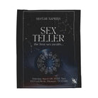 Sex Teller | Mix & Match Fun-Flirty Lovers’ Blankets