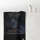 Sex Teller | Mix & Match Naughty XL Fun-Flirty Lovers’ Towels