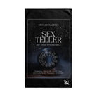 Sex Teller | Mix & Match Original Fun-Flirty Lovers’ Towels
