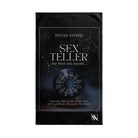 Sex Teller | Mix & Match Original Fun-Flirty Lovers’ Towels