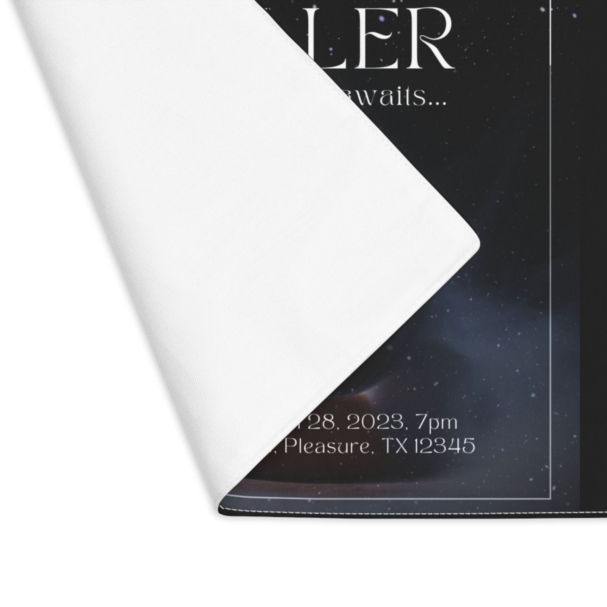 Sex Teller | Mix & Match Playful Fun-Flirty Lovers’ Toy Mats