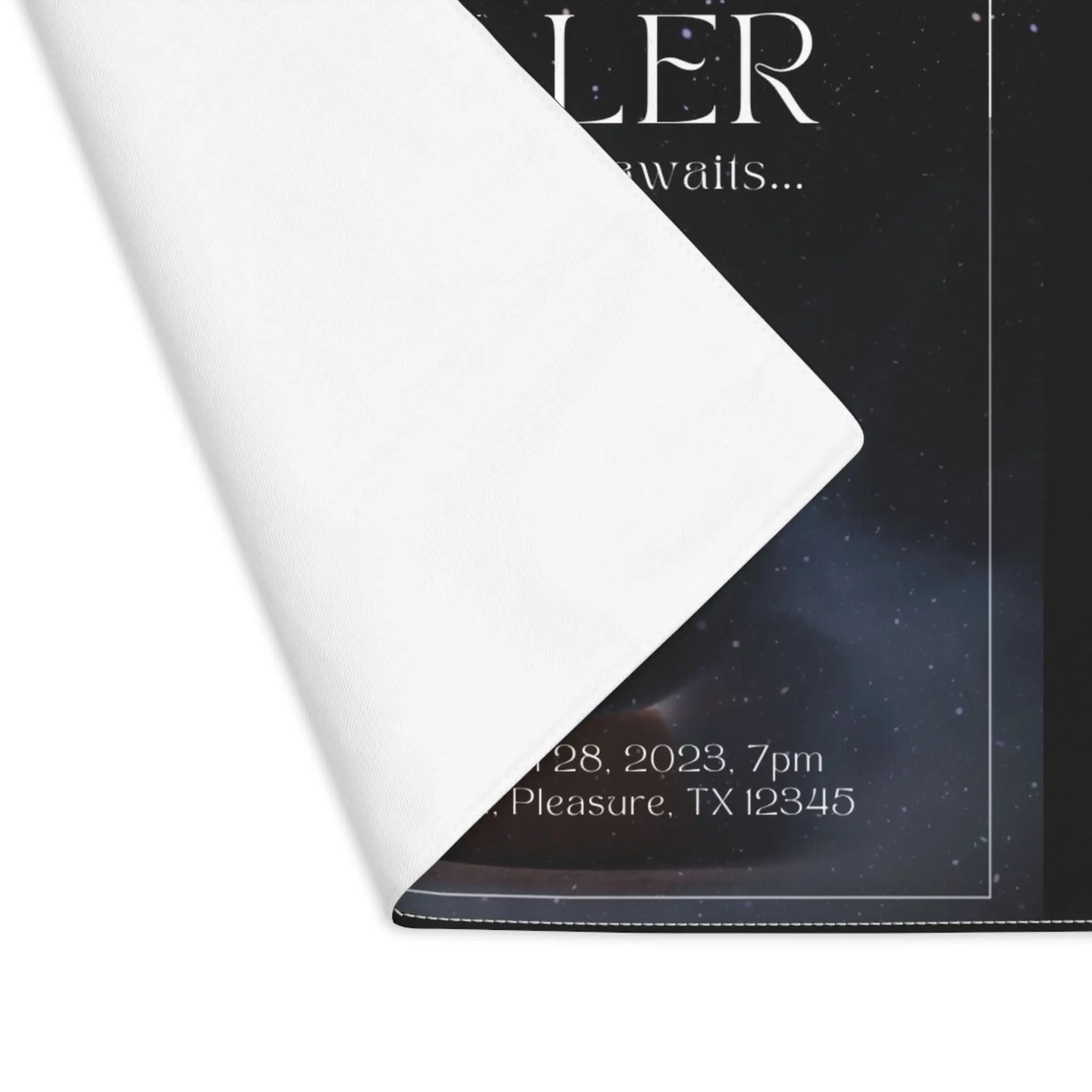 Sex Teller | Mix & Match Playful Fun-Flirty Lovers’ Toy Mats