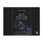 Sex Teller | Mix & Match Playful Fun-Flirty Lovers’ Toy Mats