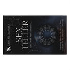 Sex Teller | Mix & Match Soft Fun-Flirty Lovers’ Towels