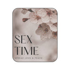 Sex Time Elegant | Mix Match Fun-Flirty Lovers’ Water-Resistant Blankets