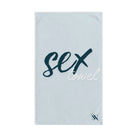 Sex Towel | Mix & Match Original Fun-Flirty Lovers’ Towels