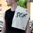 Sex Towel | Mix & Match Soft Fun-Flirty Lovers’ Towels