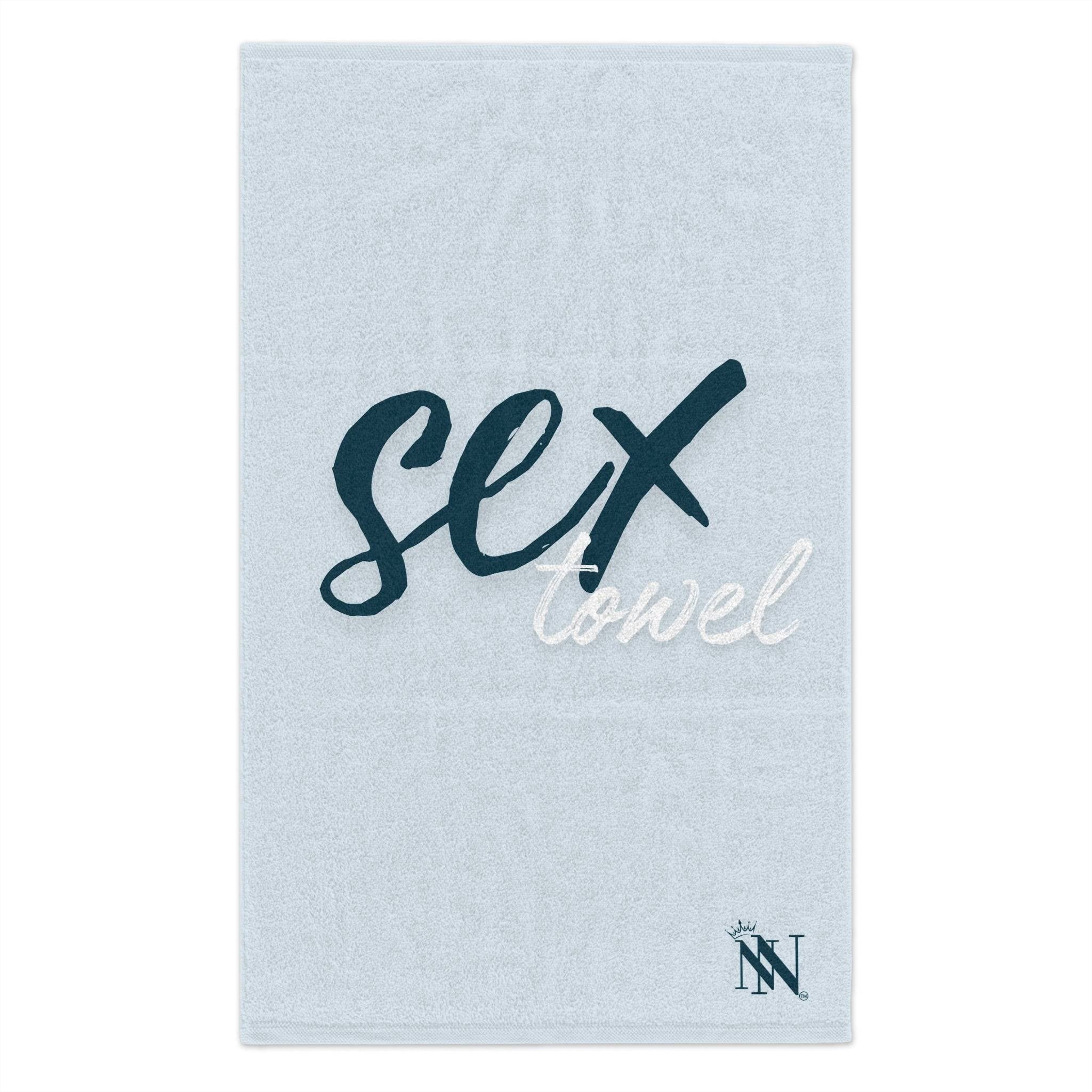 Sex Towel | Mix & Match Soft Fun-Flirty Lovers’ Towels