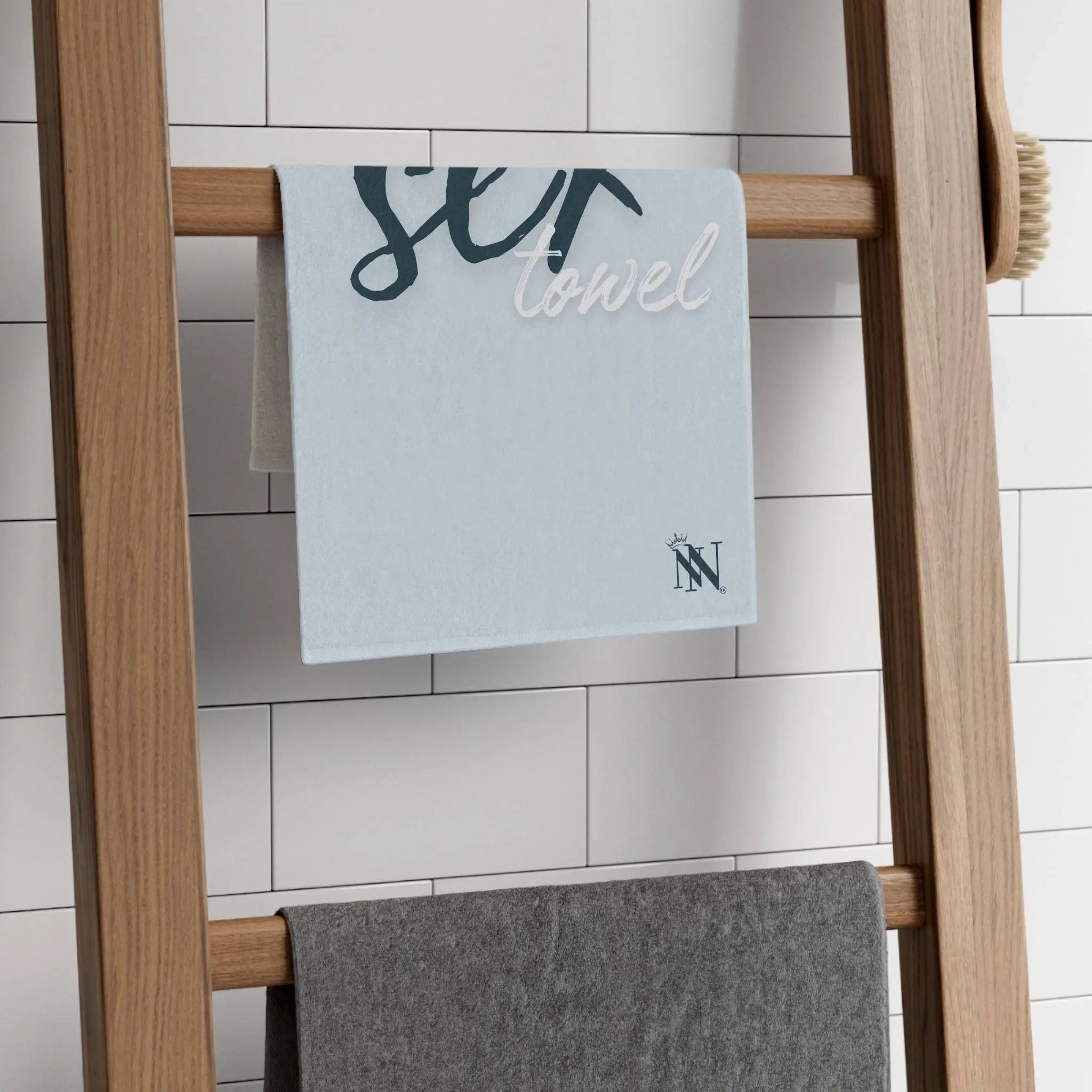 Sex Towel | Mix & Match Soft Fun-Flirty Lovers’ Towels