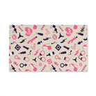 Sex Toy Love | Mix & Match Original Fun-Flirty Lovers’ Towels