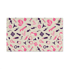 Sex Toy Love | Mix & Match Original Fun-Flirty Lovers’ Towels