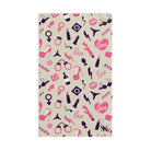 Sex Toy Love | Mix & Match Original Fun-Flirty Lovers’ Towels