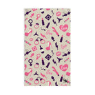 Sex Toy Love | Mix & Match Original Fun-Flirty Lovers’ Towels