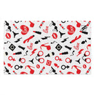 Sex Toy Love | Mix & Match Soft Fun-Flirty Lovers’ Towels