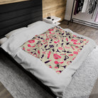 Sex Toys Love | Mix & Match Fun-Flirty Lovers’ Blankets
