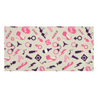 Sex Toys Love | Mix & Match Naughty XL Fun-Flirty Lovers’ Towels