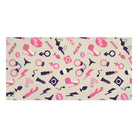Sex Toys Love | Mix & Match Naughty XL Fun-Flirty Lovers’ Towels