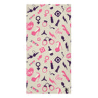 Sex Toys Love | Mix & Match Naughty XL Fun-Flirty Lovers’ Towels