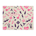 Sex Toys Love | Mix & Match Playful Fun-Flirty Lovers’ Toy Mats