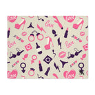 Sex Toys Love | Mix & Match Playful Fun-Flirty Lovers’ Toy Mats