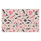 Sex Toys Love | Mix & Match Soft Fun-Flirty Lovers’ Towels