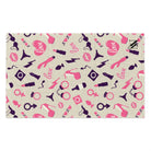 Sex Toys Love | Mix & Match Soft Fun-Flirty Lovers’ Towels