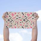 Sex Toys Love | Mix & Match Soft Fun-Flirty Lovers’ Towels
