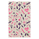Sex Toys Love | Mix & Match Soft Fun-Flirty Lovers’ Towels