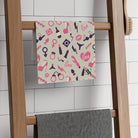 Sex Toys Love | Mix & Match Soft Fun-Flirty Lovers’ Towels