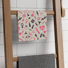 Sex Toys Love | Mix & Match Soft Fun-Flirty Lovers’ Towels