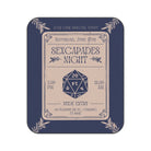 Sexcapades Night | Mix Match Fun-Flirty Lovers’ Water-Resistant Blankets