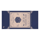 Sexcapades Night | Mix & Match Naughty XL Fun-Flirty Lovers’ Towels