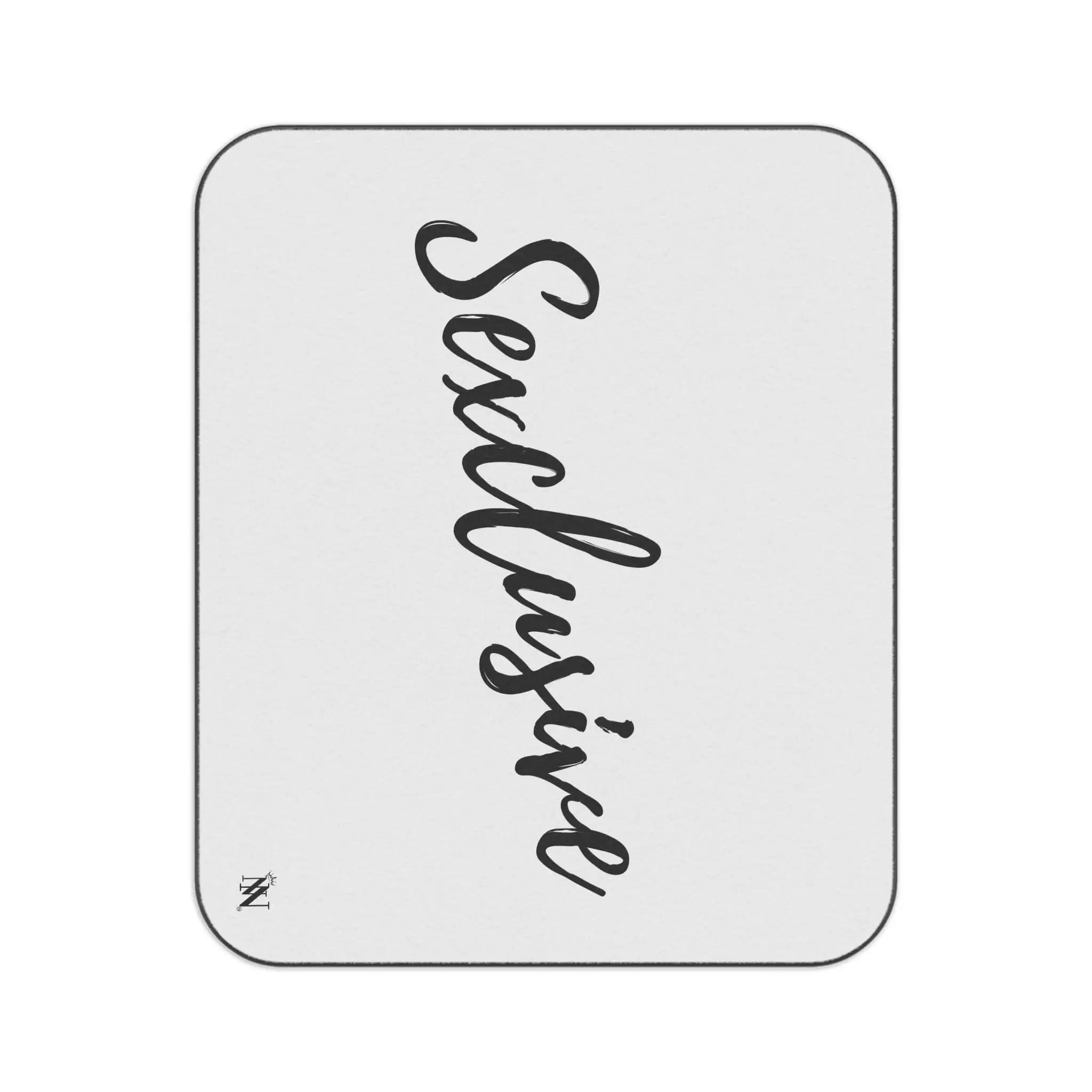 Sexclusive | Mix Match Fun-Flirty Lovers’ Water-Resistant Sex Blankets