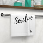 Sexclusive! | Mix & Match Lils’ Fun-Flirty Lovers’ Towels