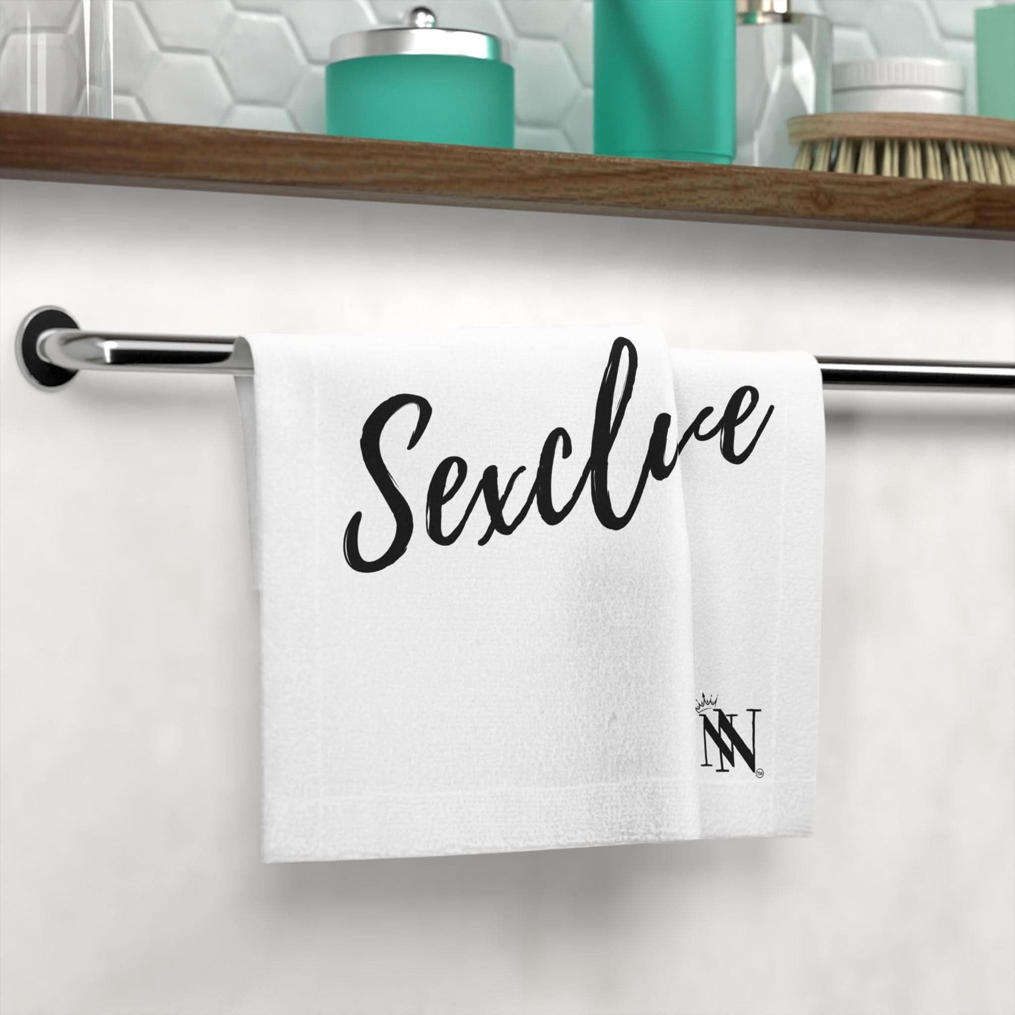 Sexclusive! | Mix & Match Lils’ Fun-Flirty Lovers’ Towels