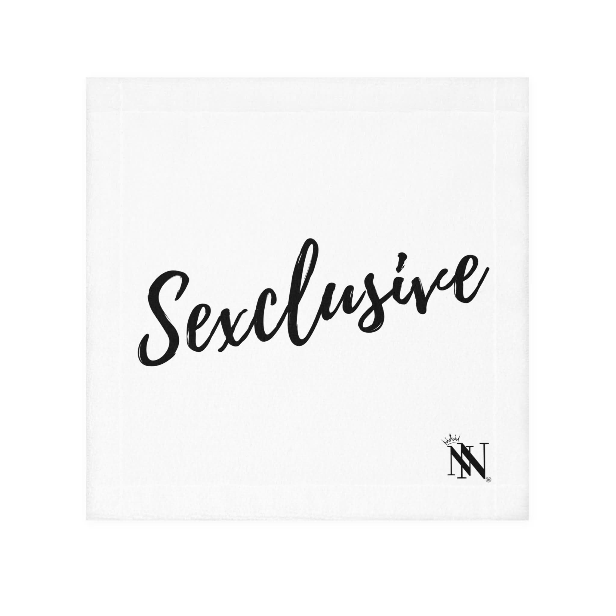 Sexclusive! | Mix & Match Lils’ Fun-Flirty Lovers’ Towels