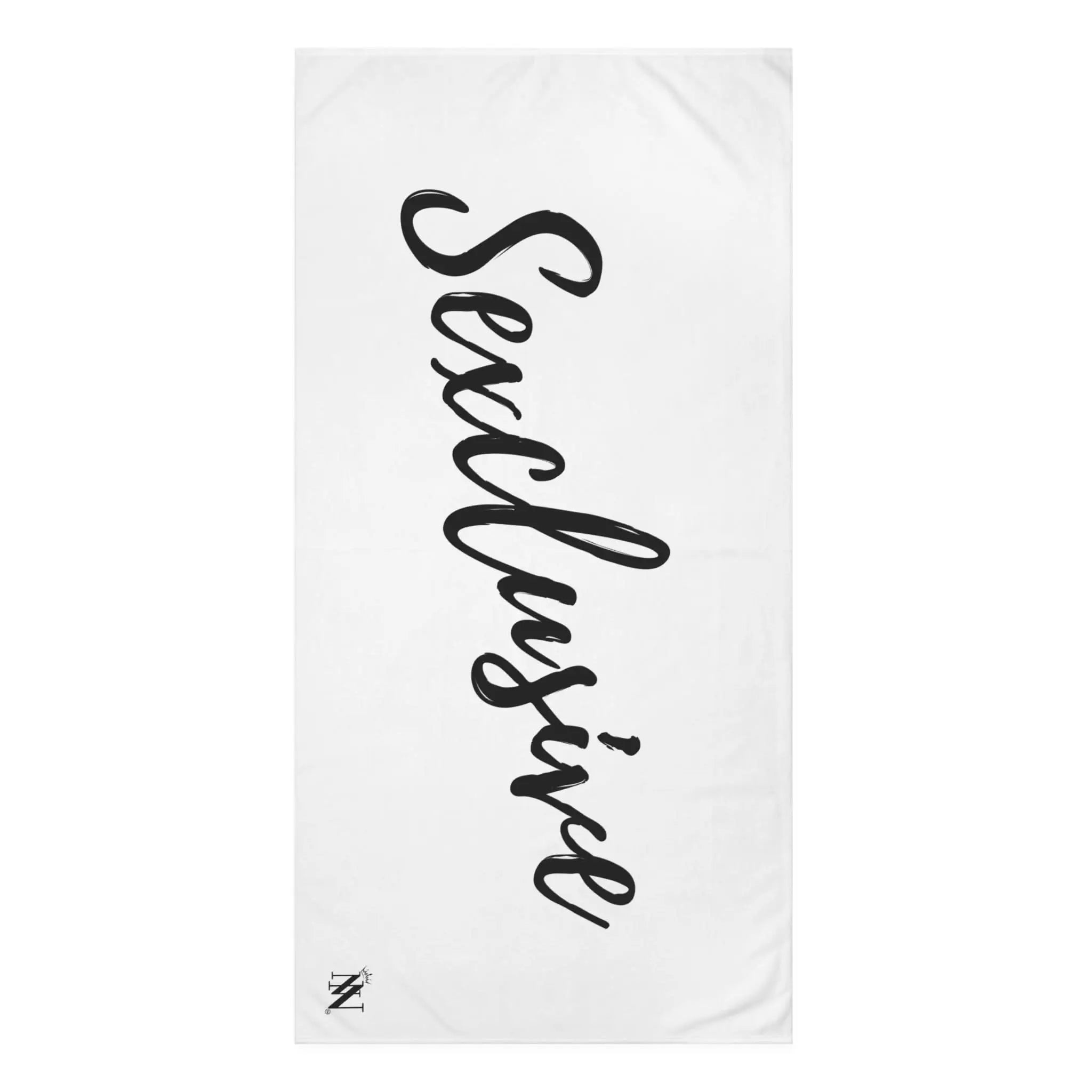 Sexclusive | Mix & Match Naughty XL Fun-Flirty Lovers’ Towels