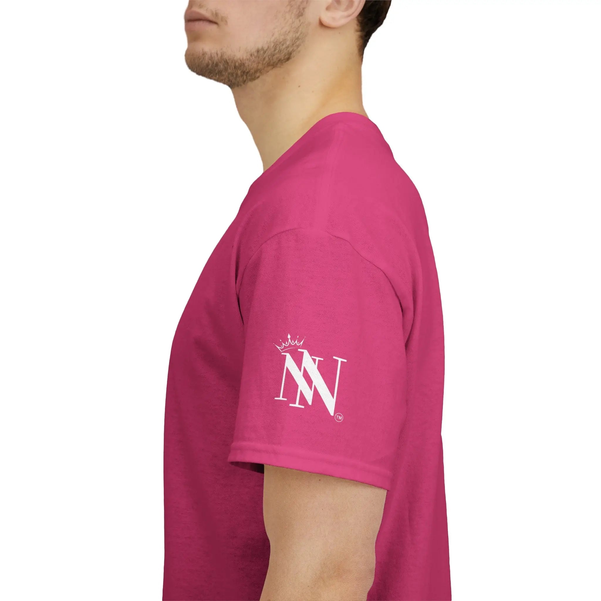 Sexy As Fuck | Mix & Match 100% Cotton Unisex Fun-Flirty Lovers’ Tees