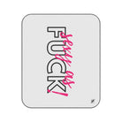 Sexy As Fuck! | Mix Match Fun-Flirty Lovers’ Water-Resistant Blankets
