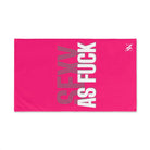 Sexy As Fuck | Mix & Match Original Fun-Flirty Lovers’ Towels