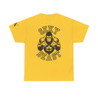 Sexy Beast | Mix & Match 100% Cotton Unisex Fun-Flirty Lovers’ Tees