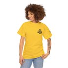 Sexy Beast | Mix & Match 100% Cotton Unisex Fun-Flirty Lovers’ Tees