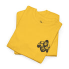 Sexy Beast | Mix & Match 100% Cotton Unisex Fun-Flirty Lovers’ Tees