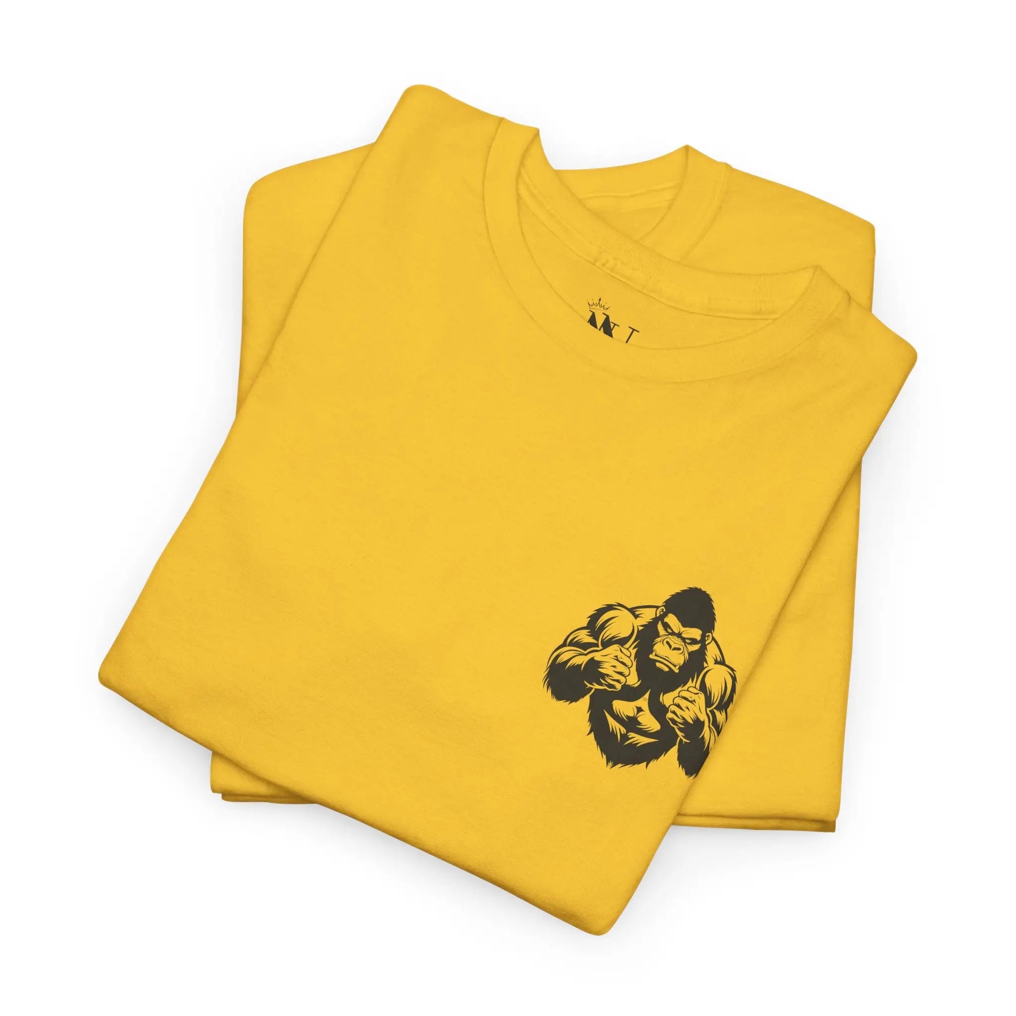 Sexy Beast | Mix & Match 100% Cotton Unisex Fun-Flirty Lovers’ Tees