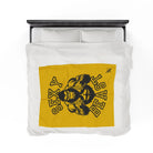 Sexy Beast | Mix & Match Fun-Flirty Lovers’ Blankets