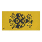 Sexy Beast | Mix & Match Naughty XL Fun-Flirty Lovers’ Towels