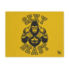 Sexy Beast | Mix & Match Playful Fun-Flirty Lovers’ Toy Mats