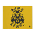 Sexy Beast | Mix & Match Playful Fun-Flirty Lovers’ Toy Mats